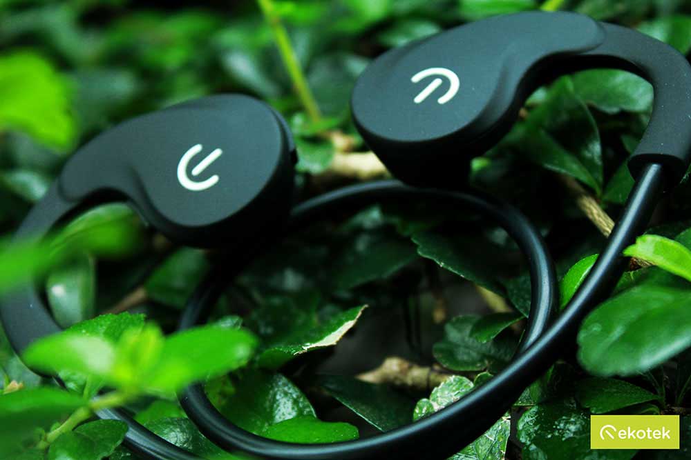 Ekotek Ekobuds Go is an Affordable Bluetooth Sports Headset for Just Php1,470!