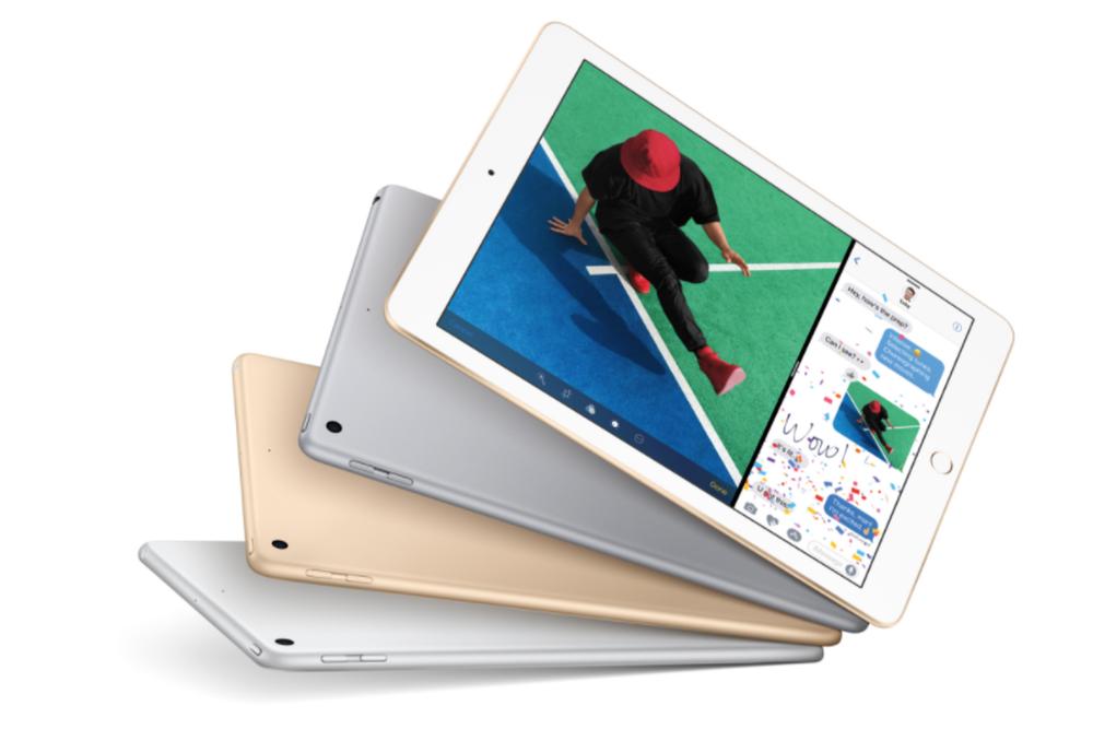 iPad 9.7 Inch Makes it More Affordable to Own a Piece of Apple