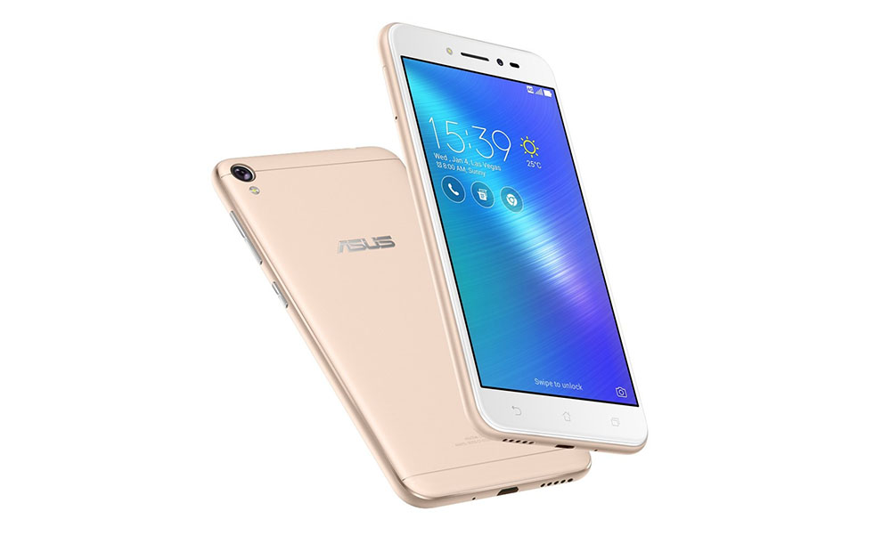 ASUS Zenfone Live Has Real Time Live Stream Beautification for Just Php6,995!