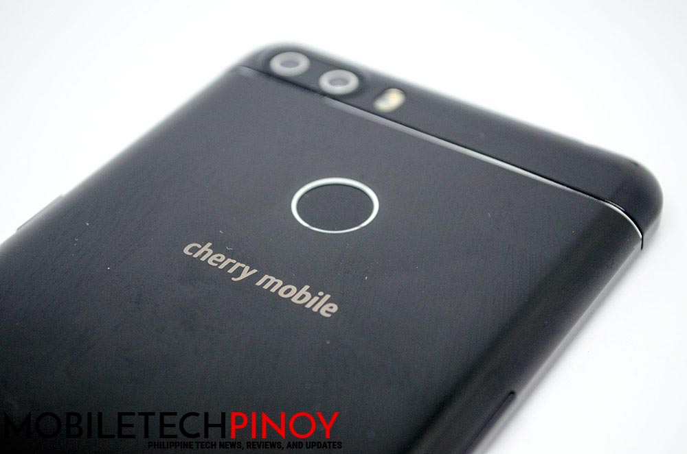Cherry Mobile Flare P1 Plus Giveaway!