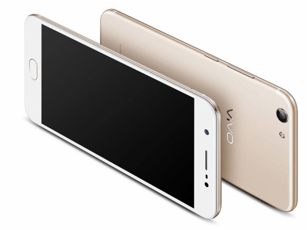 Vivo Y69 Launched in India as a Selfie-oriented Midranger