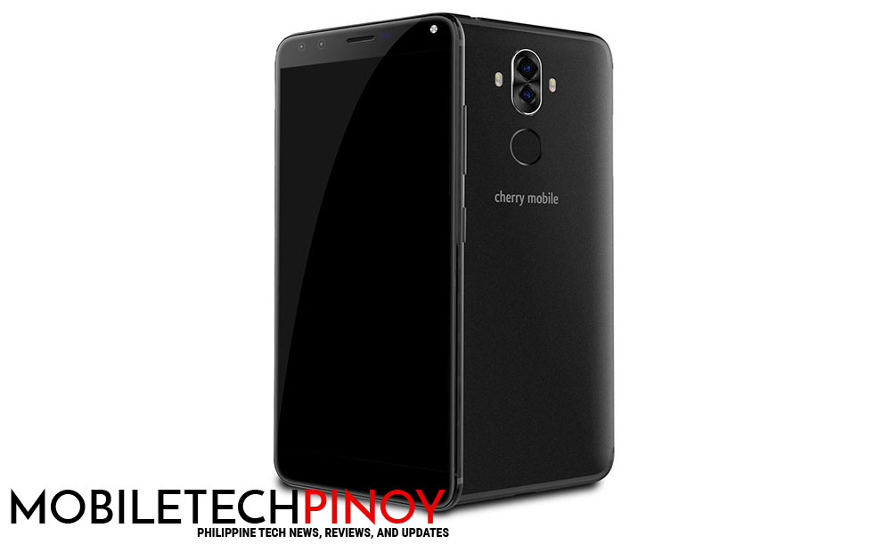 Cherry Mobile Flare S6 Plus Render and Specs Leaked!
