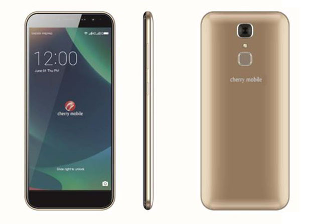 Cherry Mobile Flare S6 Deluxe is Now the Most Affordable 18:9 Smartphone in the Country!