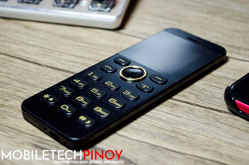 Cherry Mobile V3 Review: The Sleek Bluetooth Dialer You Never Knew You Needed
