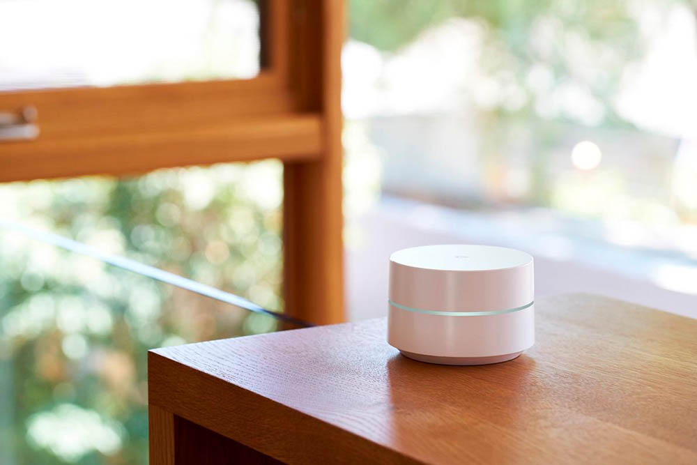 PLDT Brings Google Wifi to the Philippines to Put an End to Dead Spots in Your Home!