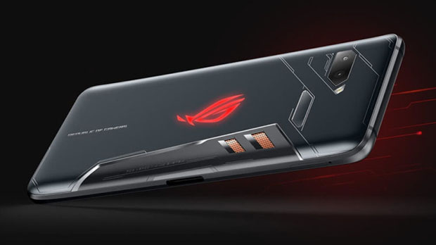 ASUS ROG Phone Officially Launches With a Surprisingly Low Price Tag!