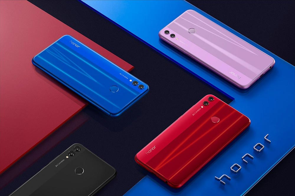 Honor 8X Gets Priced for PH Market and it’s a Sweet Deal!