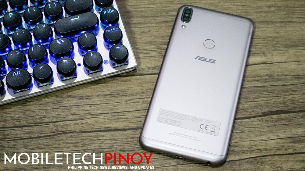ASUS Zenfone Max Pro M1 Review: Buy It for the Battery, Get Much More