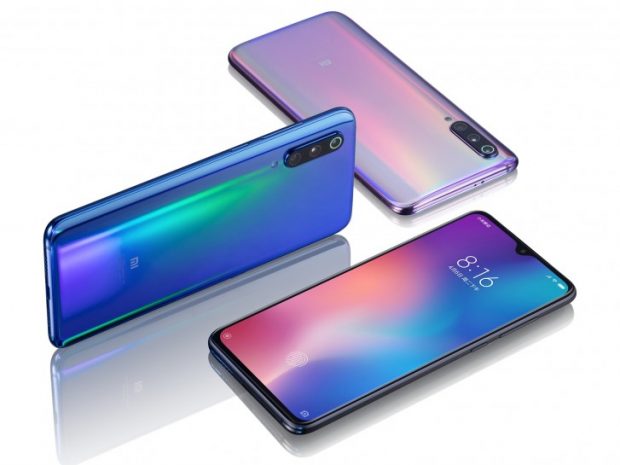 Xiaomi Mi 9 Officially Debuts with Snapdragon 855, Triple Cameras, and a Price to Beat!