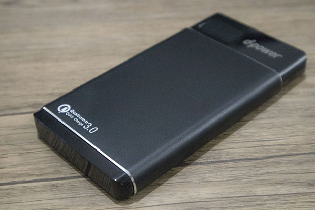 D-Power S10 Review: A Pocketable Fast-charging Solution