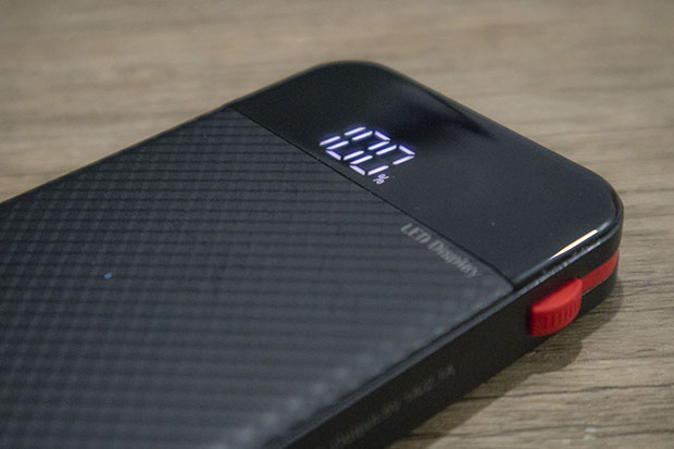 D-Power S26 11,000mAh Power Bank Review: Android AND iOS, No Problem!