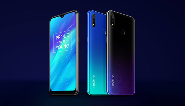 Realme 3 Arrives in the Philippines: The 2019 Midrange Market Just Got Real
