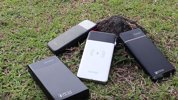 Video Review: D-power Power Banks Are Affordable Essentials for Your Smartphone