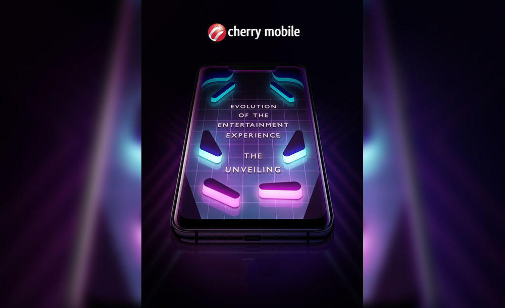 Cherry Mobile Flare S8 Series to Launch on July 25!