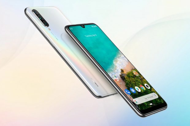 Mi A3 Now in the Philippines, Priced at Php11,990!